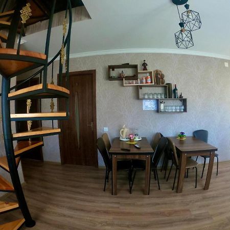 Kazbegi Inn Luaran gambar