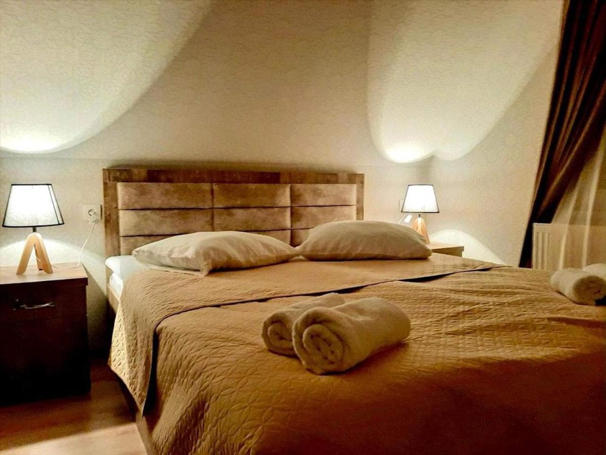 Kazbegi Inn Luaran gambar