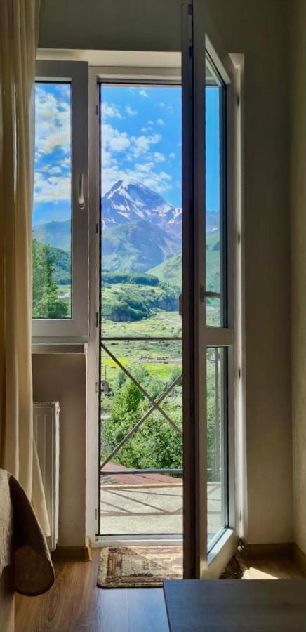 Kazbegi Inn Luaran gambar