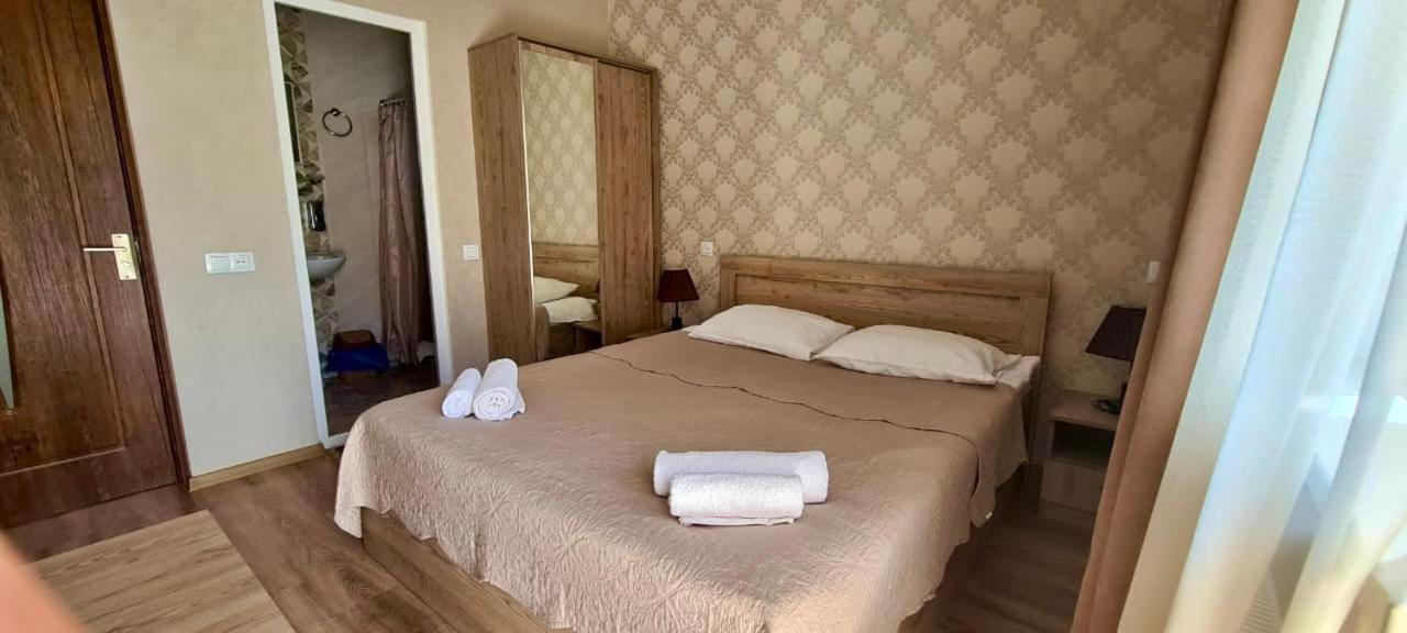 Kazbegi Inn Luaran gambar