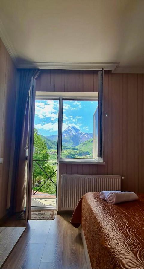 Kazbegi Inn Luaran gambar