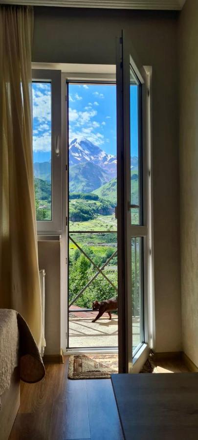 Kazbegi Inn Luaran gambar