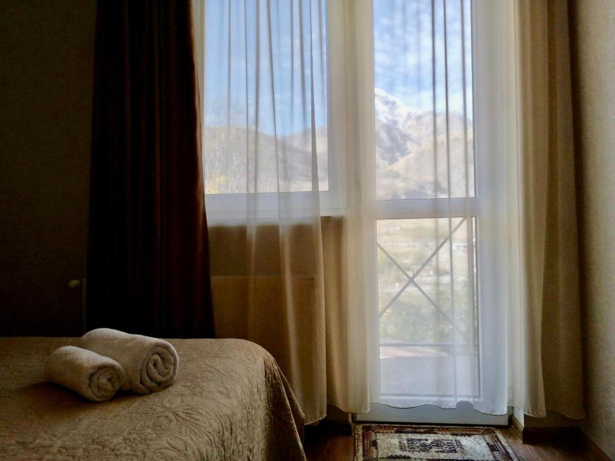 Kazbegi Inn Luaran gambar