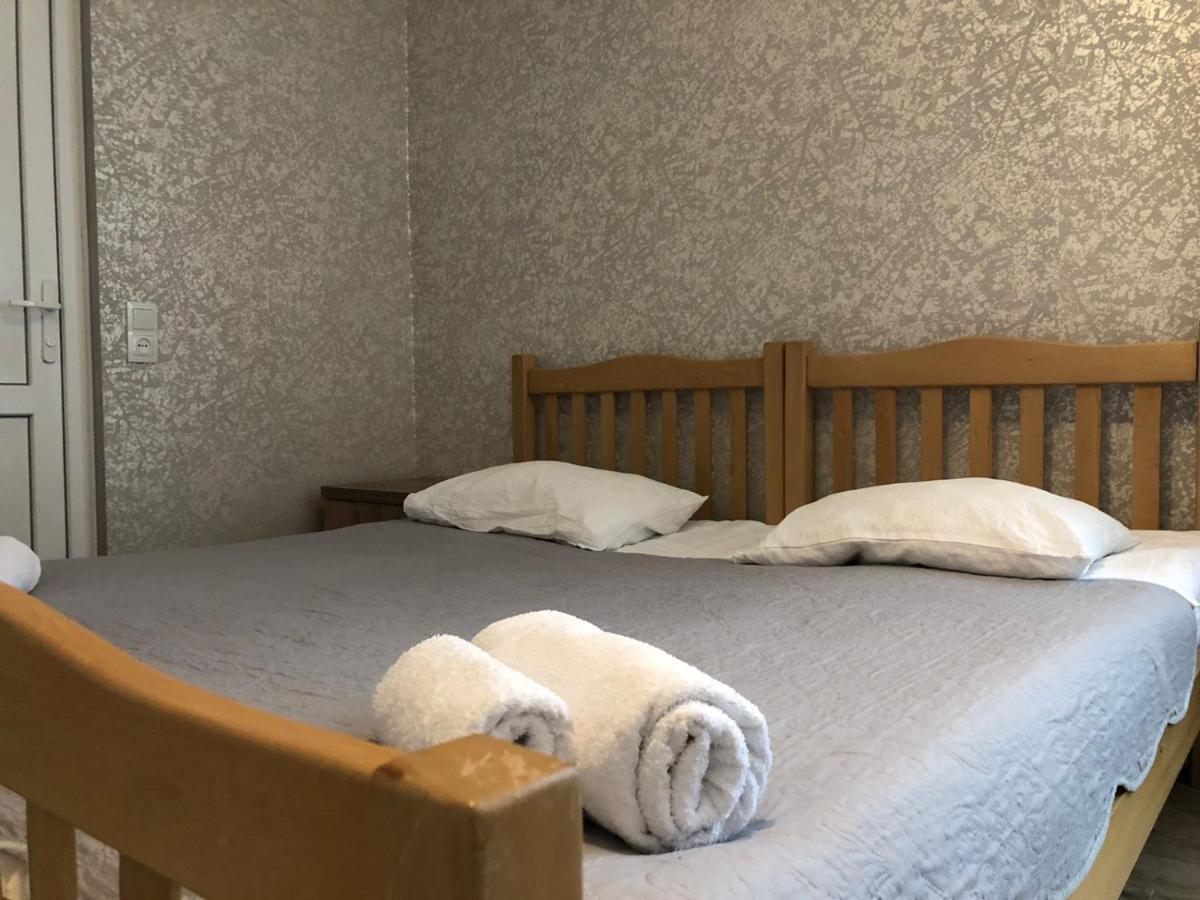 Kazbegi Inn Luaran gambar