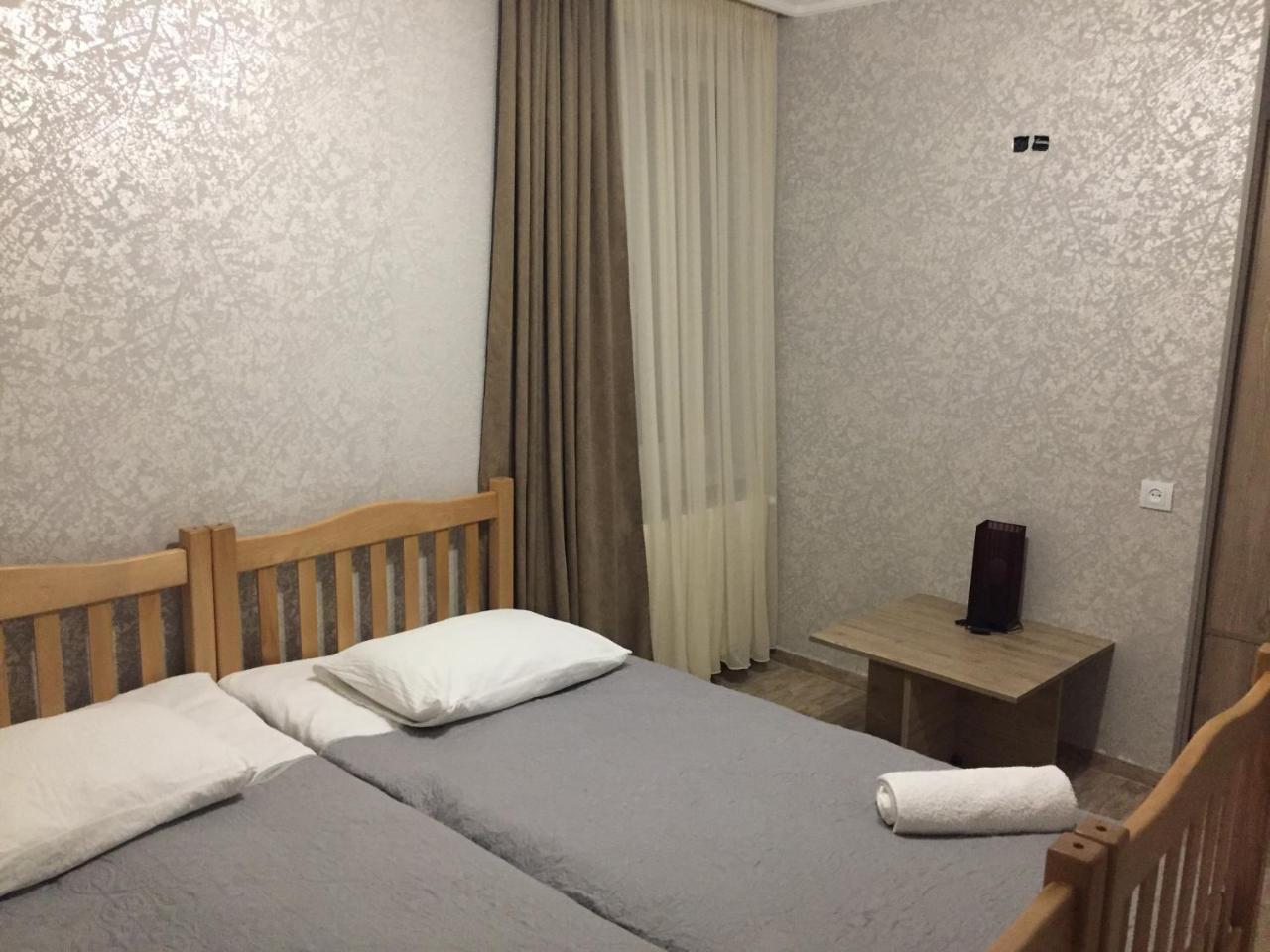 Kazbegi Inn Luaran gambar